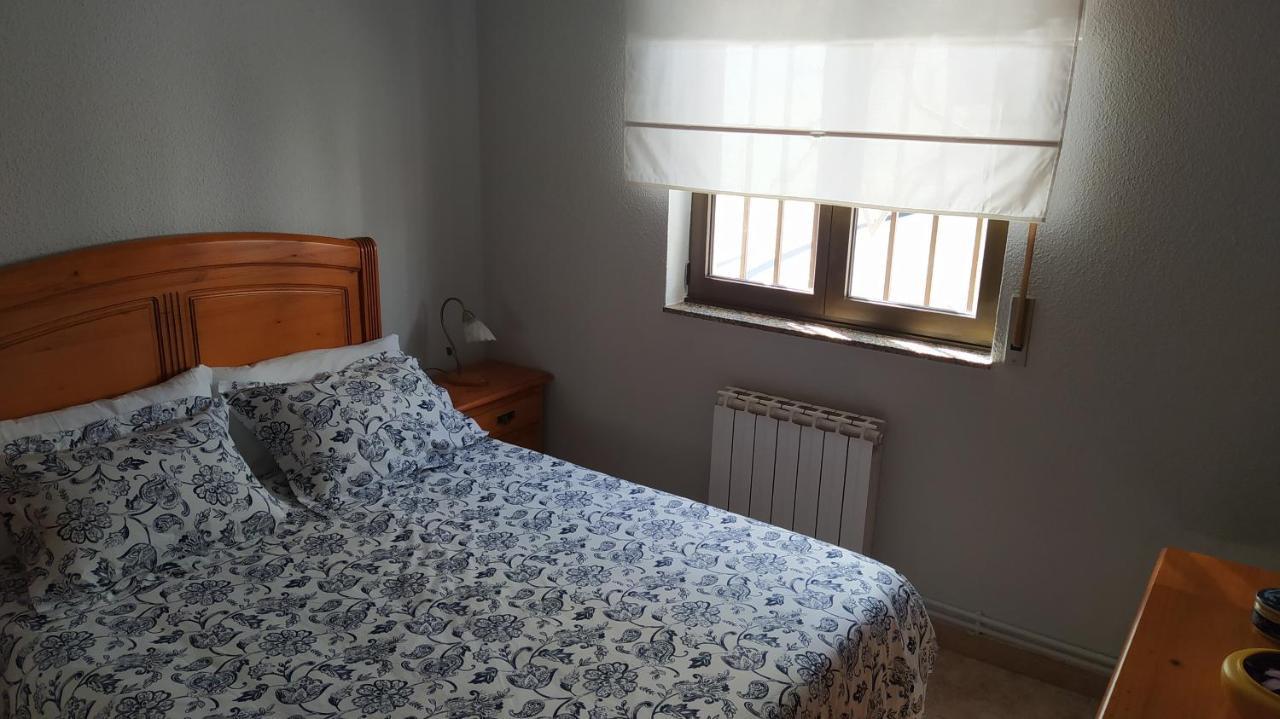 Villa Casa La Juncara Guarnizo Esterno foto