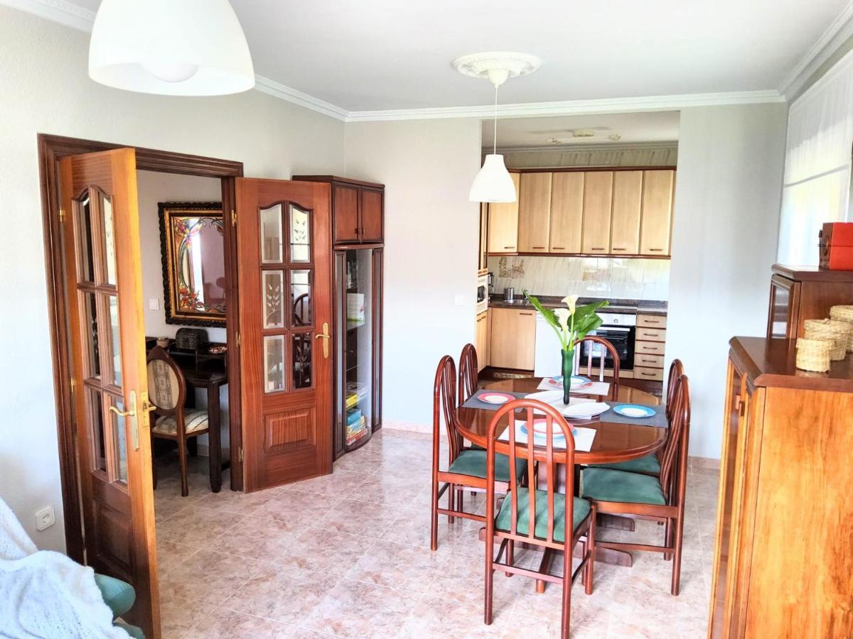 Villa Casa La Juncara Guarnizo Esterno foto