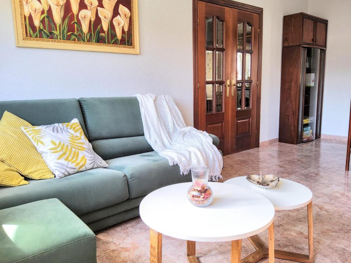 Villa Casa La Juncara Guarnizo Esterno foto