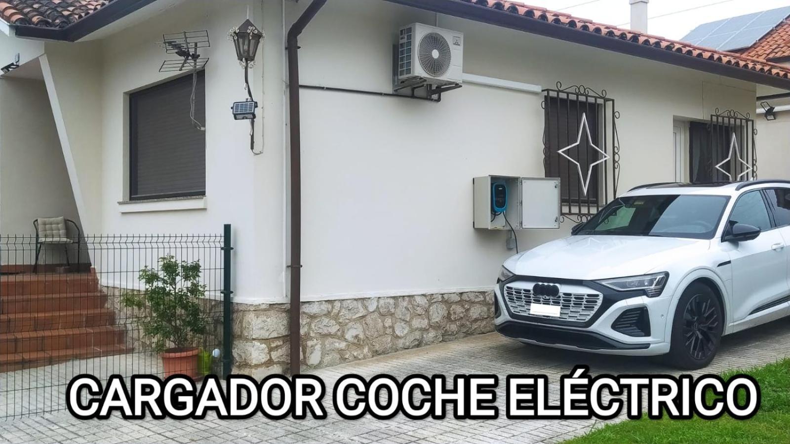 Villa Casa La Juncara Guarnizo Esterno foto